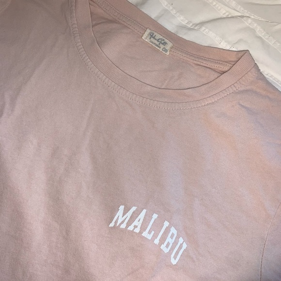 tee from brandy melville - Picture 2 of 3